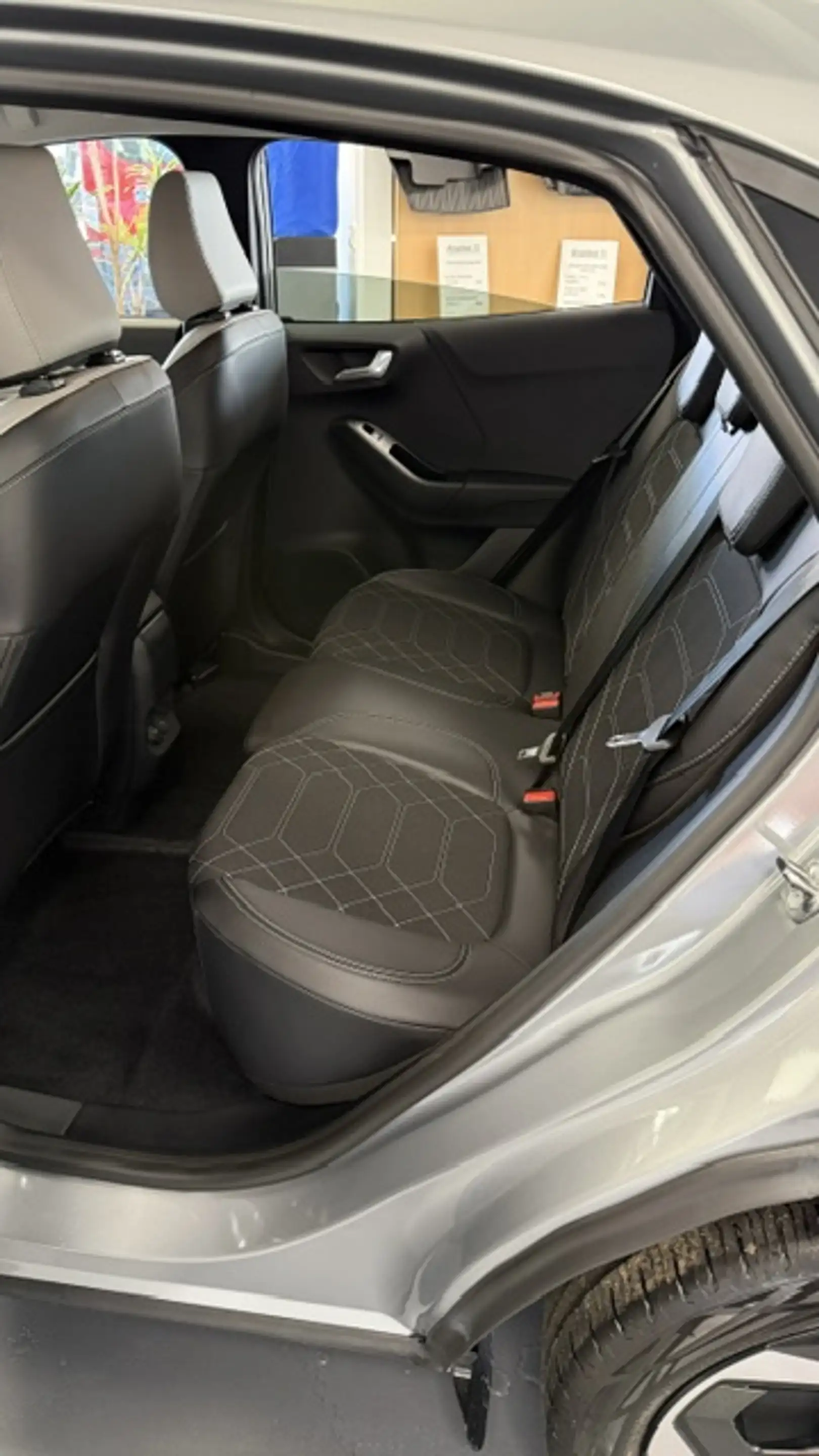 Ford Puma Gen-E Premium 46,8kWh — photo 14