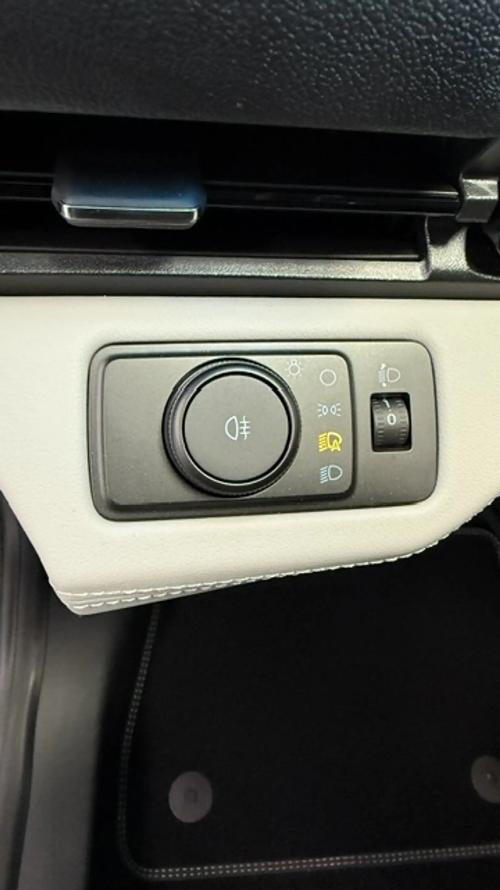 Ford Puma Gen-E Premium 46,8kWh — photo 9