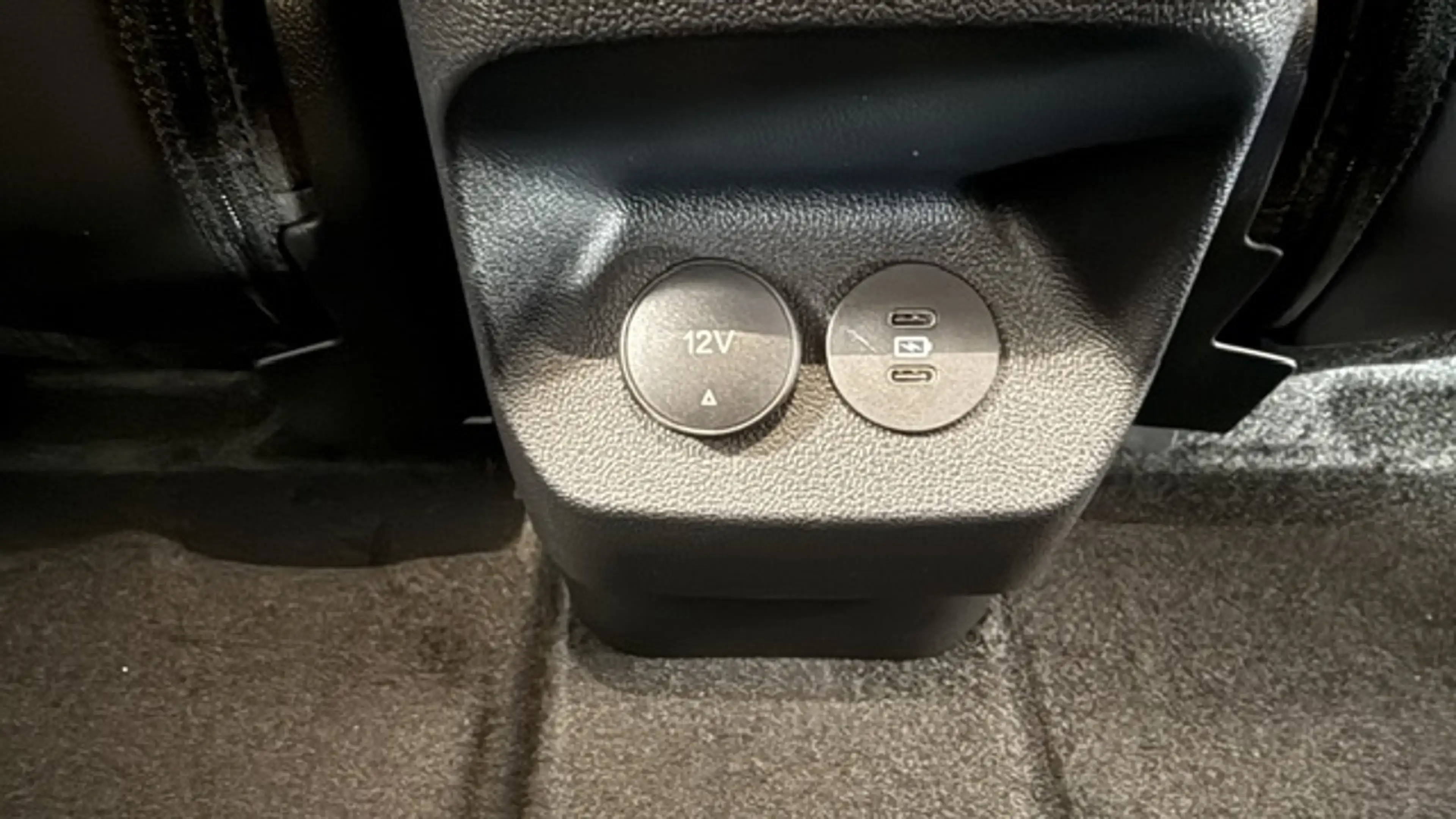 Ford Puma Gen-E Premium 46,8kWh — photo 11