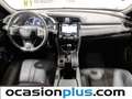 Honda Civic 1.0 VTEC Turbo Dynamic CVT Negro - thumbnail 6