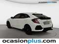 Honda Civic 1.0 VTEC Turbo Dynamic CVT Negro - thumbnail 3