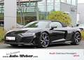 Audi R8 Spyder V10 qu. performance KERAMIK CARBON B&O Schwarz - thumbnail 1