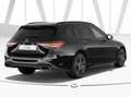 Mercedes-Benz C 300 e Plug-in hybrid S.W. Nero - thumbnail 3