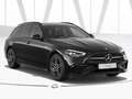 Mercedes-Benz C 300 e Plug-in hybrid S.W. Nero - thumbnail 1