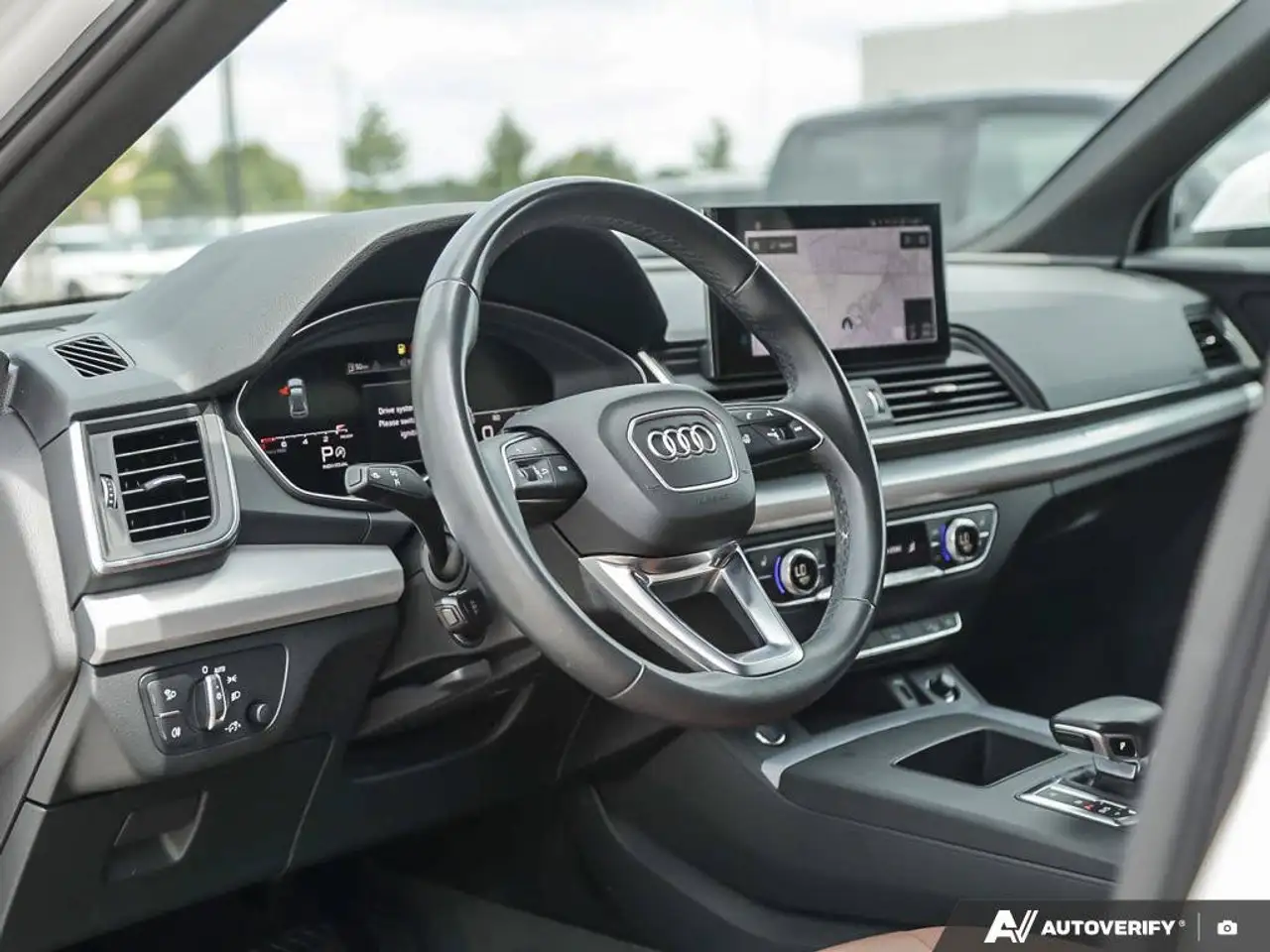 Audi Q5 photo Audi Q5