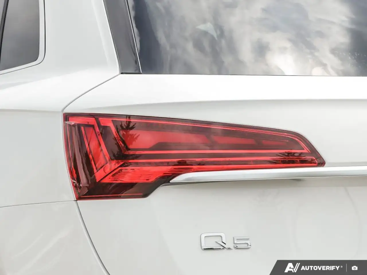 Audi Q5 photo Audi Q5