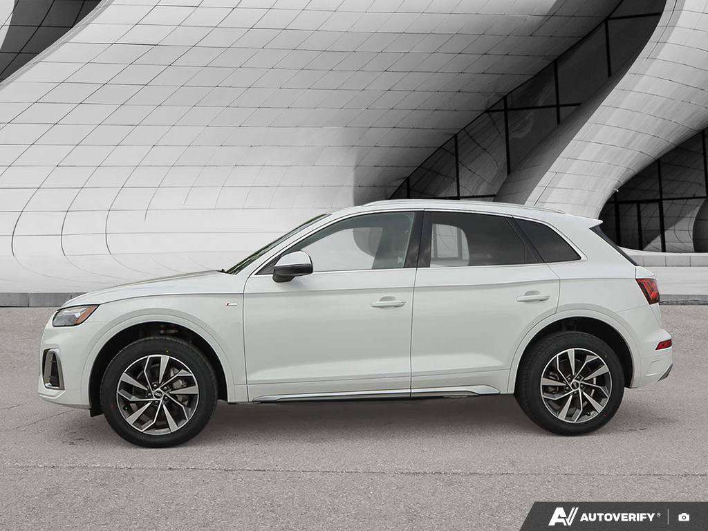 2021 Audi Q5