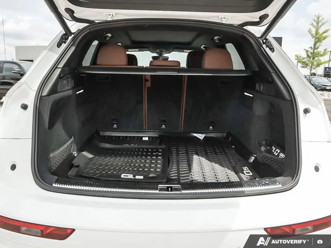 Audi Q5 photo Audi Q5