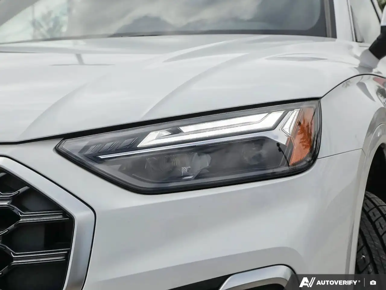 Audi Q5 photo Audi Q5