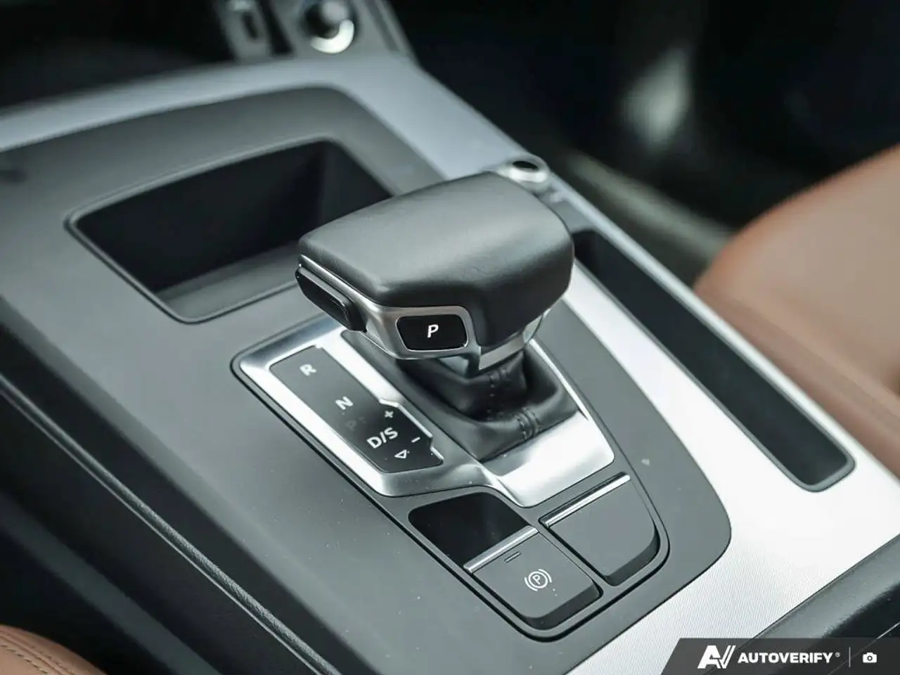 Audi Q5 photo Audi Q5