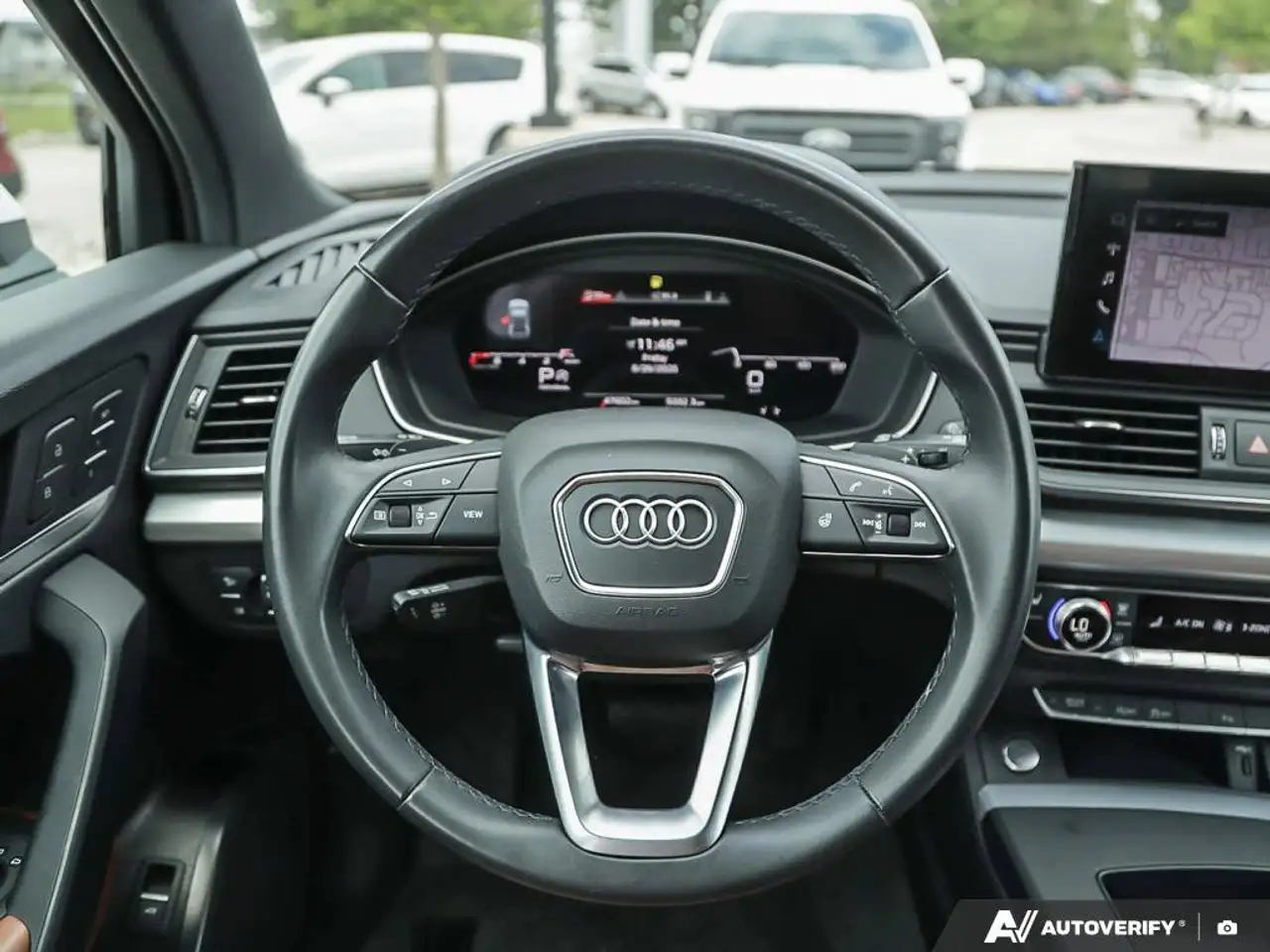 Audi Q5 photo Audi Q5
