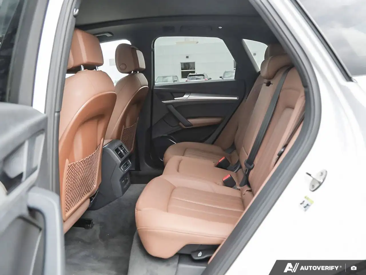 Audi Q5 photo Audi Q5