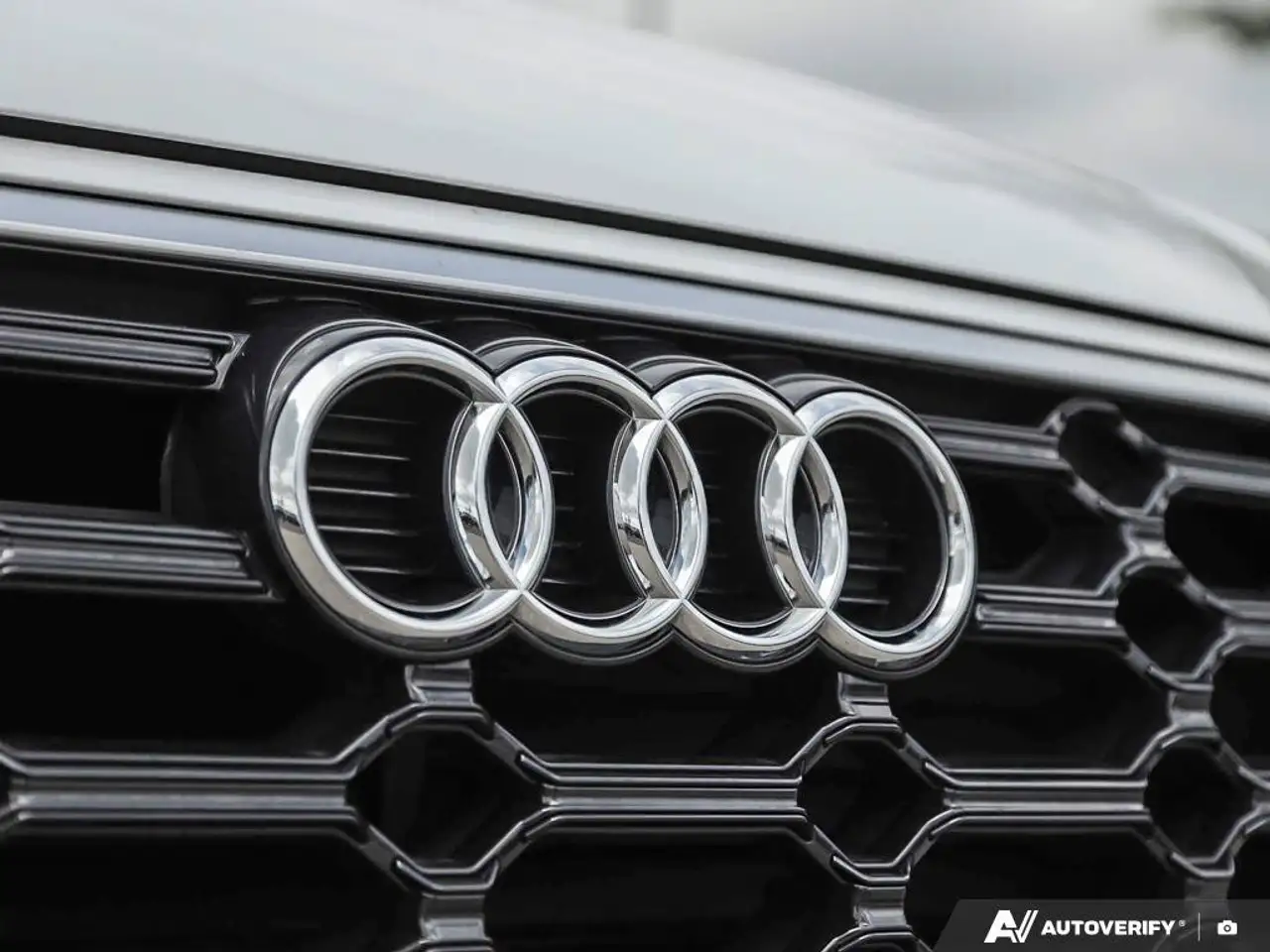 Audi Q5 photo Audi Q5