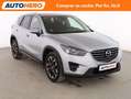 Mazda CX-5 2.0 Black Tech Ed. Plateado - thumbnail 8