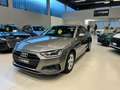 Audi A4 Berlina 30 2.0 tdi mhev 136cv S-TRONIC Grijs - thumbnail 3