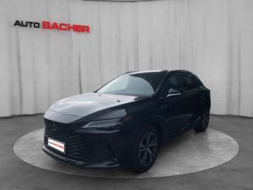 Business Line Plug-In Hybrid 309 PS Allrad