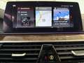 BMW 540 d xDr.Luxury Line ACC+HUD+KAM+LEDer+KOM+SPUR Blau - thumbnail 6