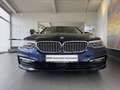 BMW 540 d xDr.Luxury Line ACC+HUD+KAM+LEDer+KOM+SPUR Blau - thumbnail 11