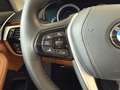 BMW 540 d xDr.Luxury Line ACC+HUD+KAM+LEDer+KOM+SPUR Blau - thumbnail 23