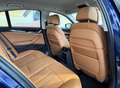 BMW 540 d xDr.Luxury Line ACC+HUD+KAM+LEDer+KOM+SPUR Blau - thumbnail 32