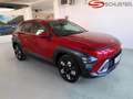 Hyundai KONA Kona (SX2) GO Plus 1.0 T-GDI 2WD k5bu1-OP6 Rot - thumbnail 1