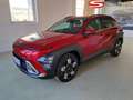 Hyundai KONA Kona (SX2) GO Plus 1.0 T-GDI 2WD k5bu1-OP6 Rot - thumbnail 3