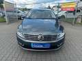 Volkswagen CC 2.0 TDI BMT DSG*GR.NAVI*Bi.XEN*SHZ*PDC+*18ZOL Grau - thumbnail 2