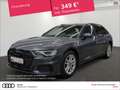 Audi A6 Avant 40 TDI quattro Navi Mtarix LED virtual ACC Grau - thumbnail 1