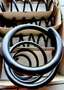 Suzuki Vitara Vitara 1,4 DITC ALLGRIP shine shine Schwarz - thumbnail 18