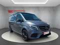 Mercedes-Benz 250 d 4 matic Marco Polo Horizon Edition AMG Grau - thumbnail 1