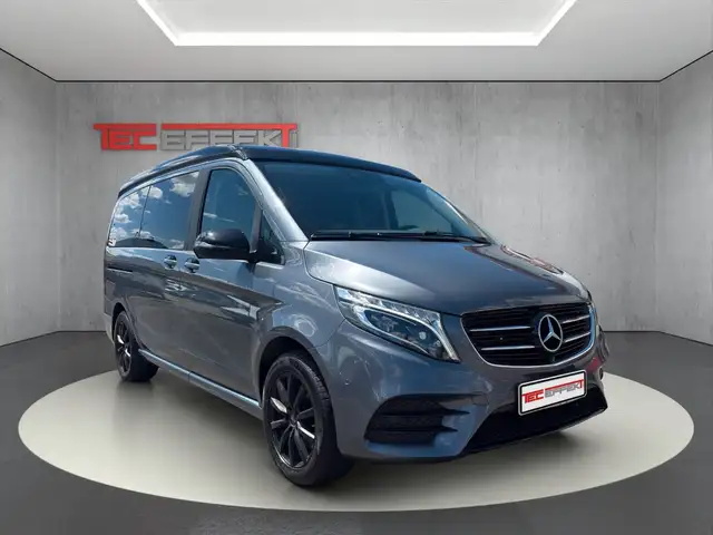 Mercedes-Benz 250 d 4 matic Marco Polo Horizon Edition AMG