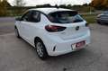 Opel Corsa F Edition GARANTIE*BREMS ASSIST*1.Hand Weiß - thumbnail 6