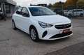 Opel Corsa F Edition GARANTIE*BREMS ASSIST*1.Hand Weiß - thumbnail 3