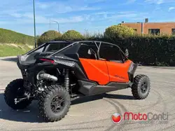 CFMOTO Overig