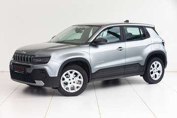 1.2 GSE T3 Altitude
