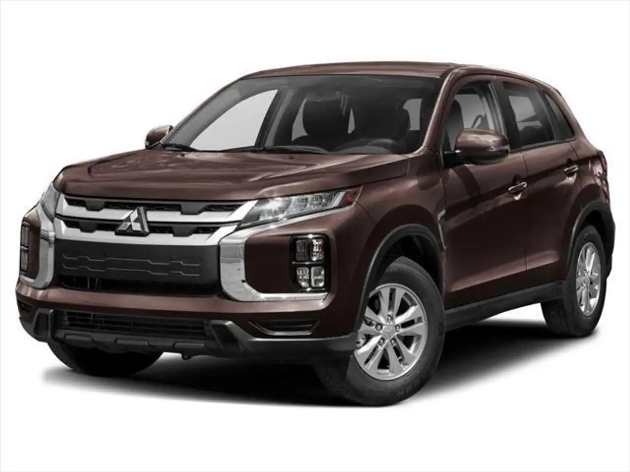 2026 Mitsubishi RVR