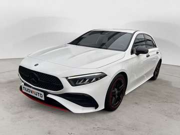 AMGLine Premium Plus auto