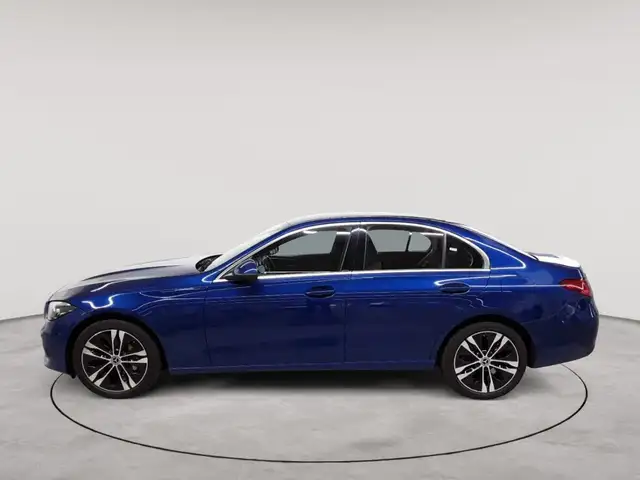 Mercedes-Benz C-Class view 6