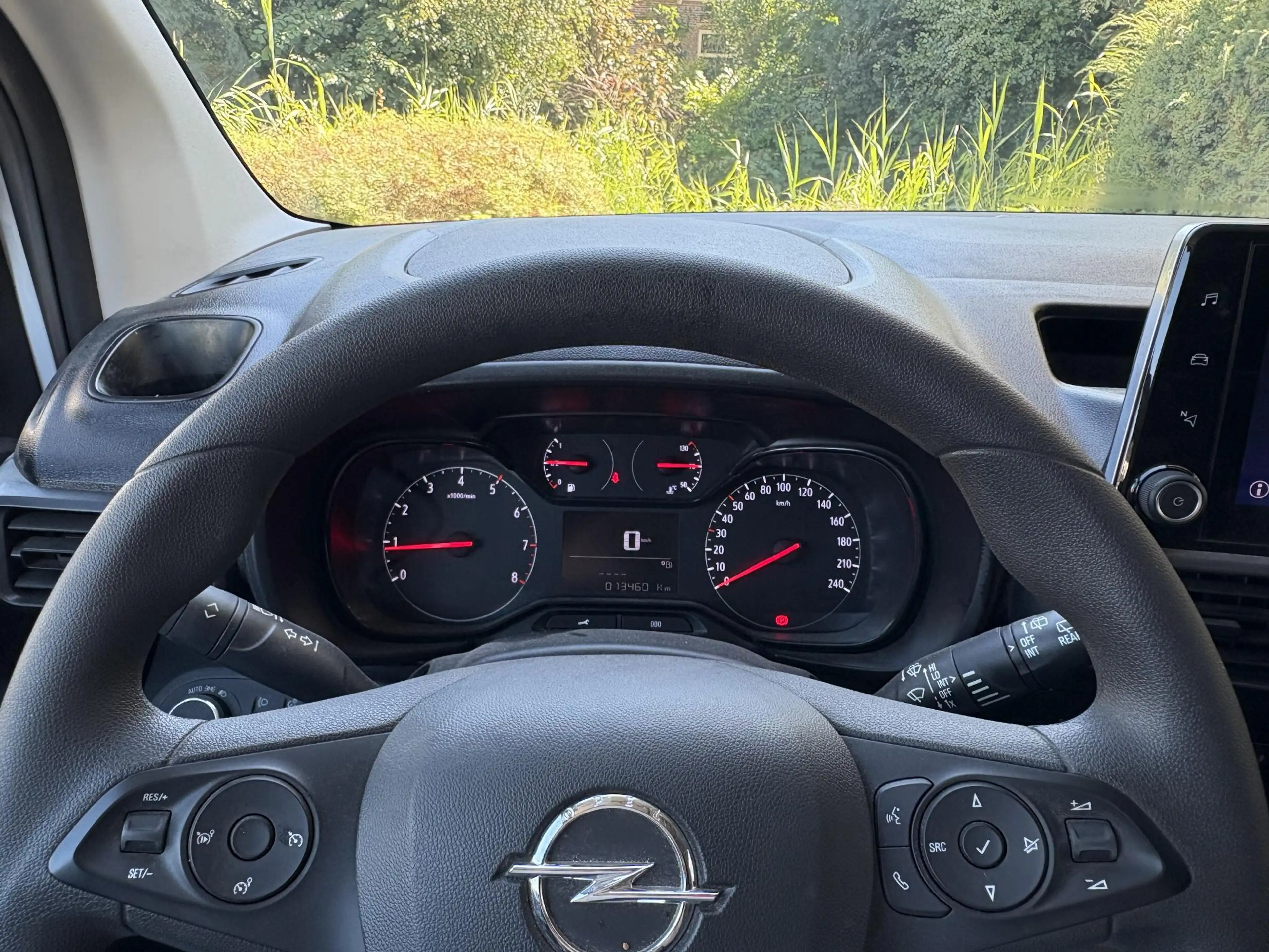 Opel Combo 1.5 BlueHDi 100 S&S L1 | Apple Carplay/Android Aut — photo 15