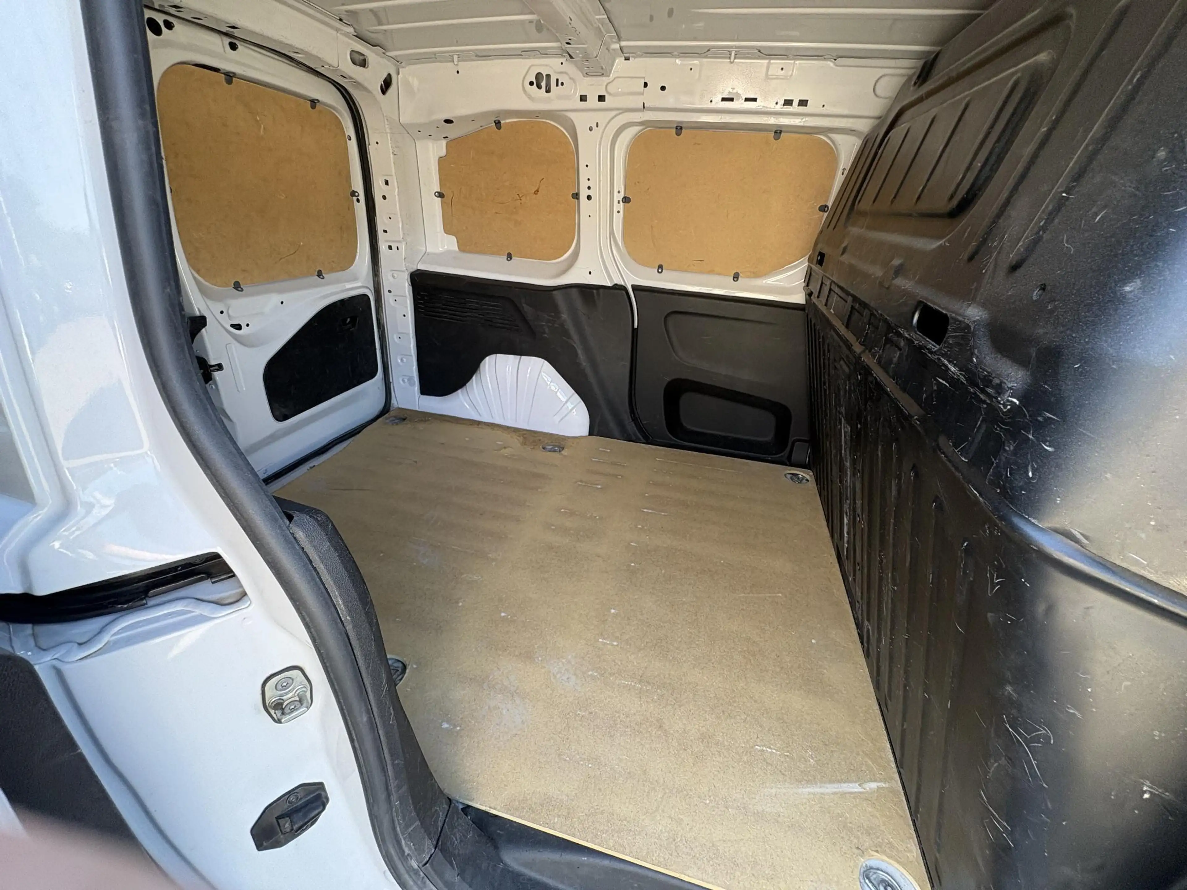 Opel Combo 1.5 BlueHDi 100 S&S L1 | Apple Carplay/Android Aut — photo 10