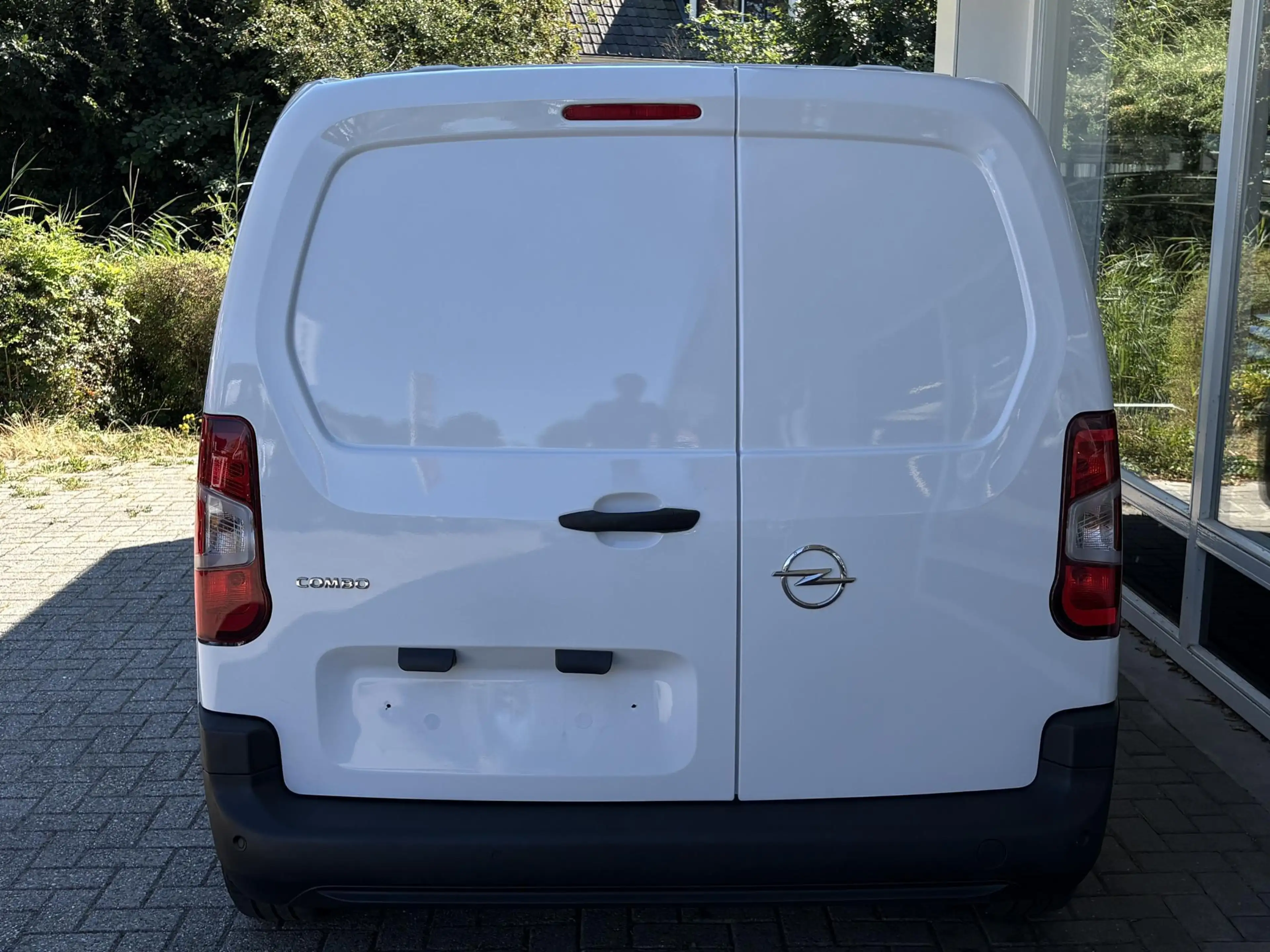 Opel Combo 1.5 BlueHDi 100 S&S L1 | Apple Carplay/Android Aut — photo 5