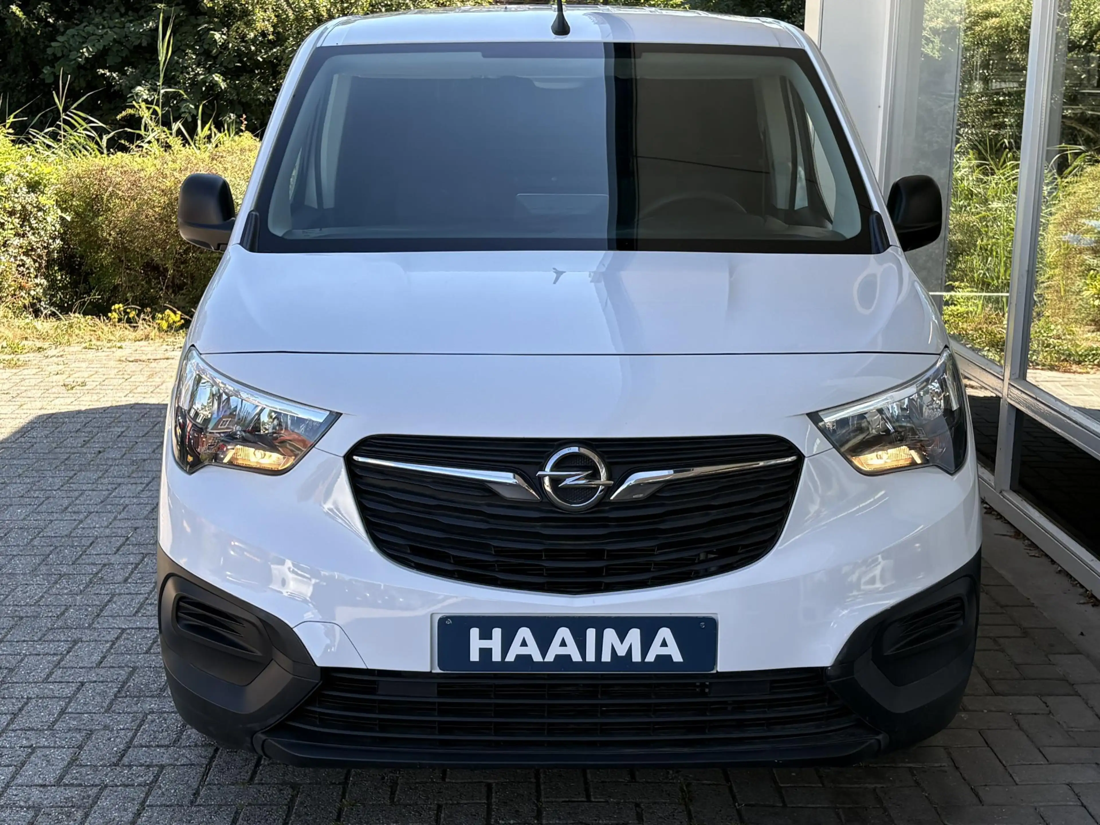 Opel Combo 1.5 BlueHDi 100 S&S L1 | Apple Carplay/Android Aut — photo 6