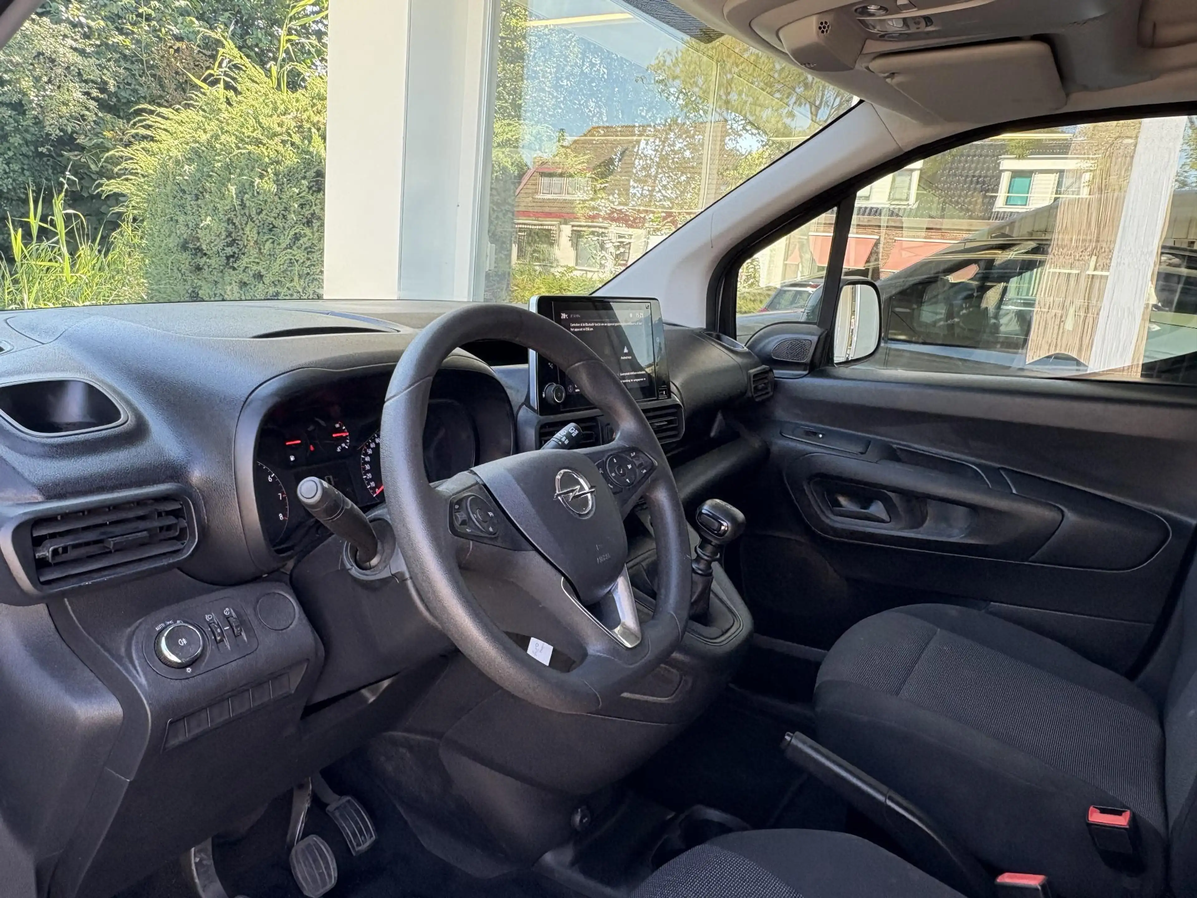 Opel Combo 1.5 BlueHDi 100 S&S L1 | Apple Carplay/Android Aut — photo 14