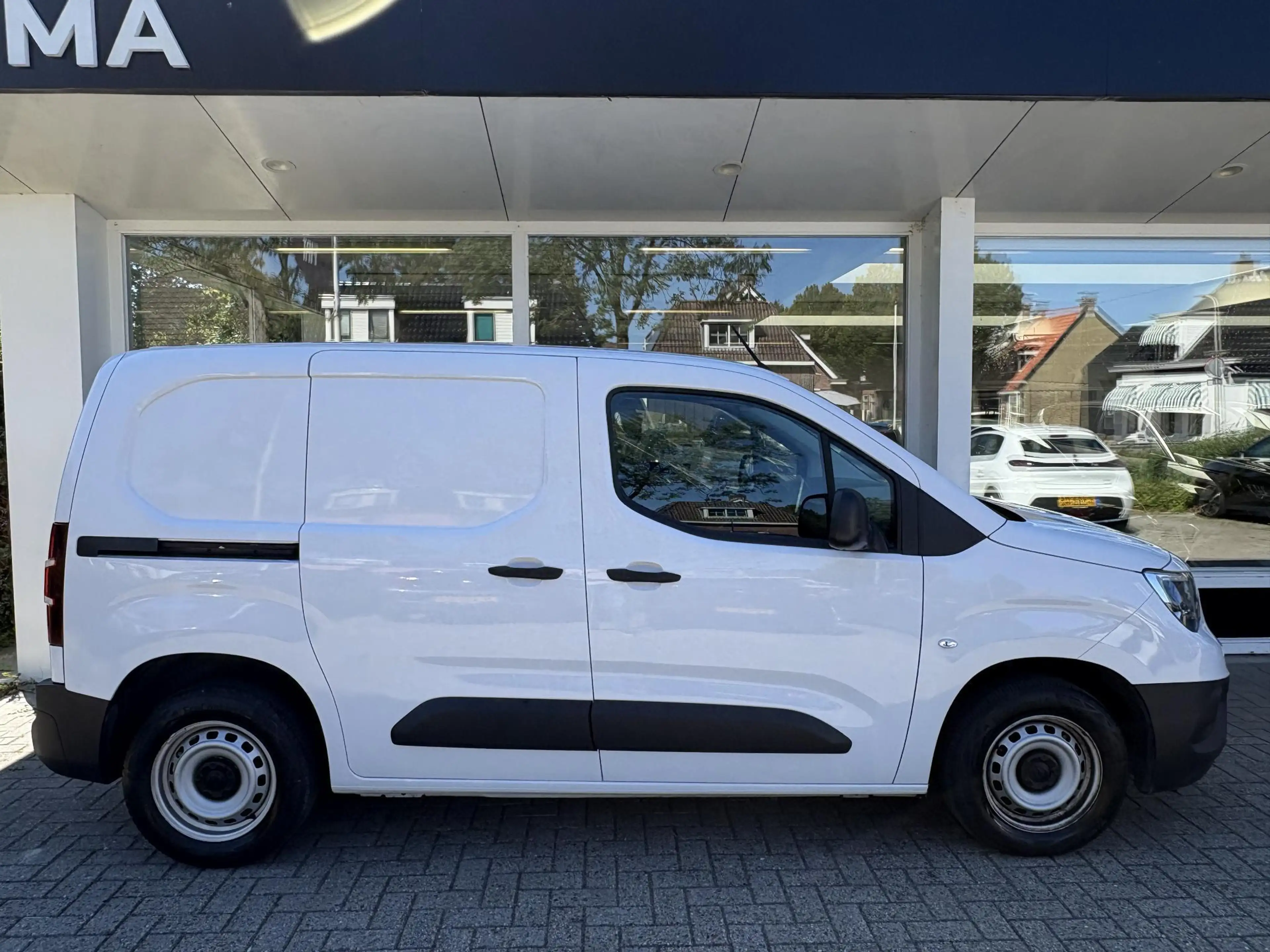 Opel Combo 1.5 BlueHDi 100 S&S L1 | Apple Carplay/Android Aut — photo 2