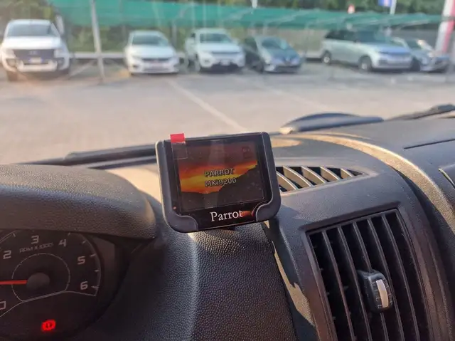 Peugeot Boxer view 14