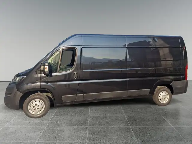Peugeot Boxer view 6