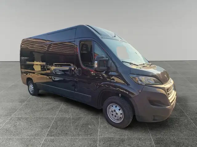 Peugeot Boxer view 15