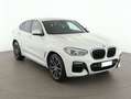 BMW X4 X4 xDrive25d M PAKET Weiß - thumbnail 5
