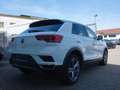 Volkswagen T-Roc Sport VIRTUAL COCKPIT/LED/ACC/AHK Blanc - thumbnail 5