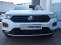 Volkswagen T-Roc Sport VIRTUAL COCKPIT/LED/ACC/AHK Blanc - thumbnail 6